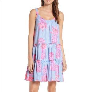 Lily Pulitzer Loro Dress (XXS)